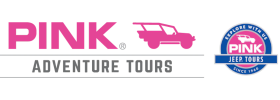 Pink Adventure Tours
